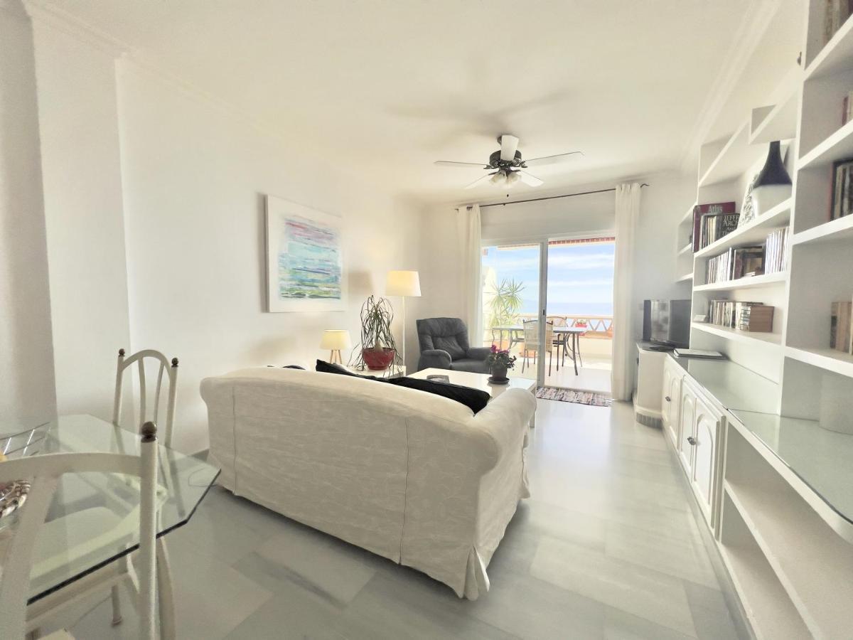 Apartamento Cielo Azul 拉海瑞德拉 外观 照片